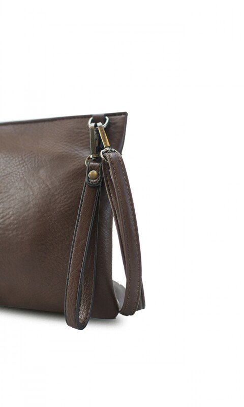 SOBRE MORRAL CALI CHOCOLATE ARENA Y NUEZ