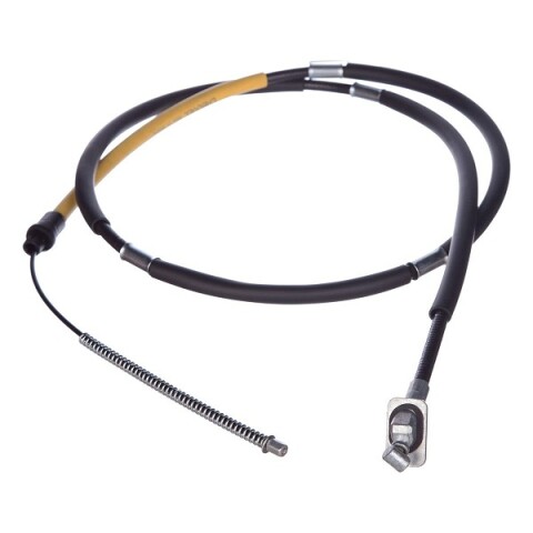 CABLE DE FRENO TRASERO IZQUIERDO - S10 COLORADO CABLE DE FRENO TRASERO IZQUIERDO - S10 COLORADO