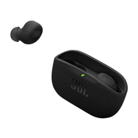 Auriculares JBL Vibe Buds 2 negros V01