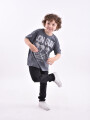 REMERA JULEN KIDS ESTAMPADO 1