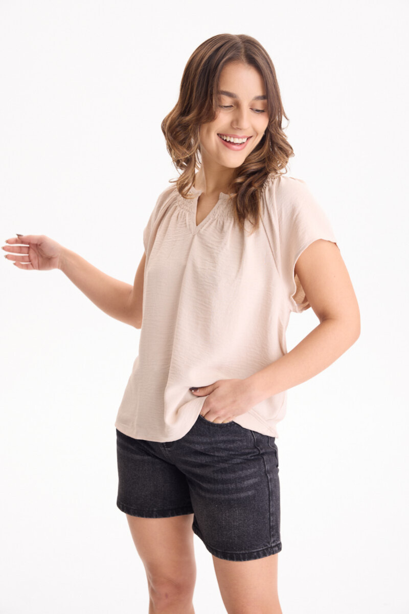 Short De Jean Berlin Negro