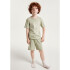 PIJAMA MM MASC VERDE