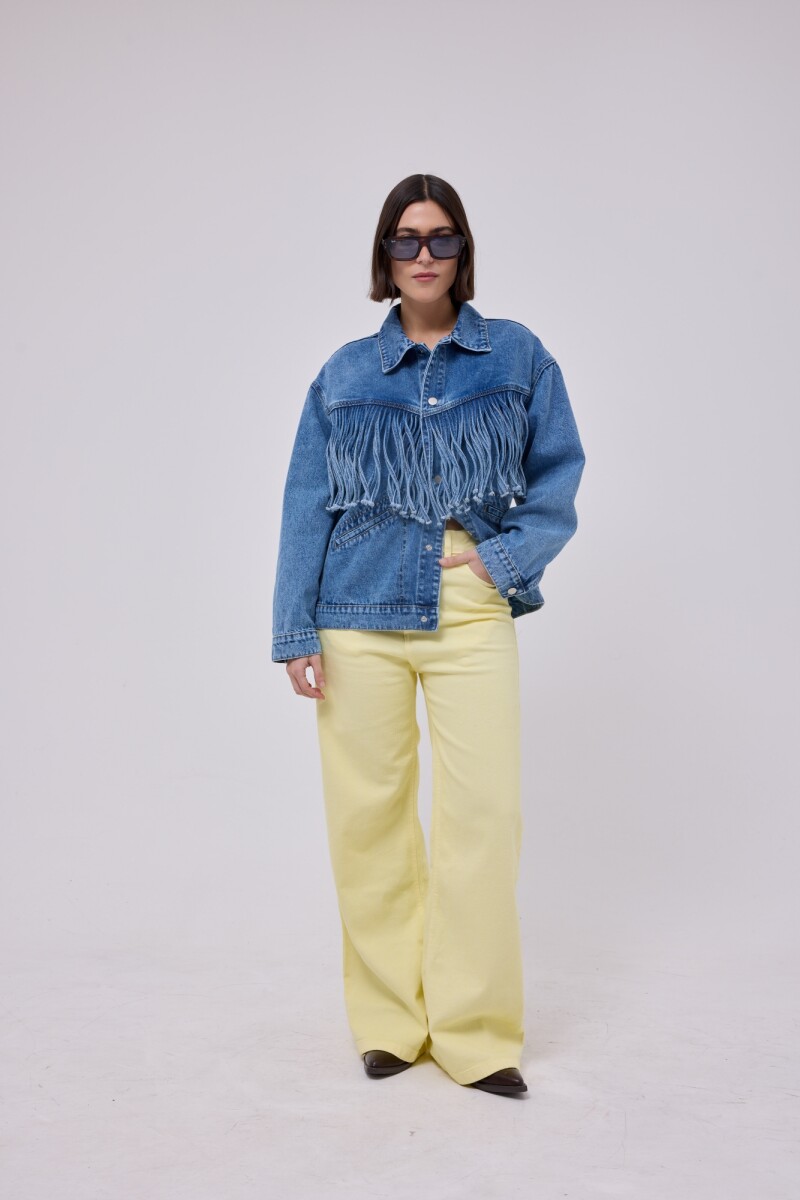 Jean Lau - Amarillo 