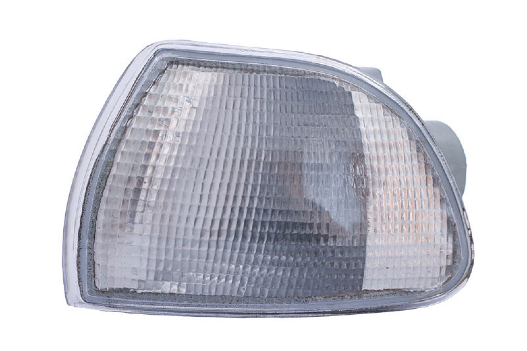 SEÑALERO DELANTERO IZQUIERDO CRISTAL 