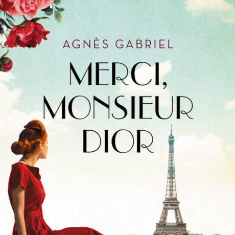 MERCI MONSIEUR DIOR MERCI MONSIEUR DIOR