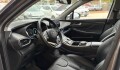 Hyundai Santa Fe 2,5 Limited - 2021 Hyundai Santa Fe 2,5 Limited - 2021