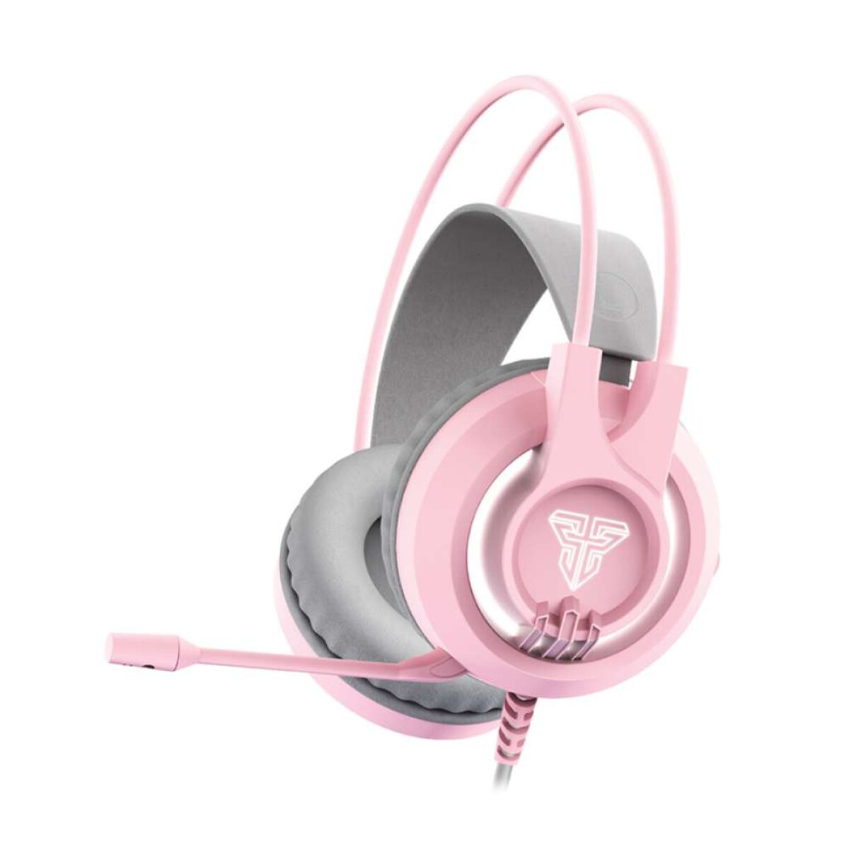 Headset Gamer - Fantech Chief II HG20 (Sakura Edition) 