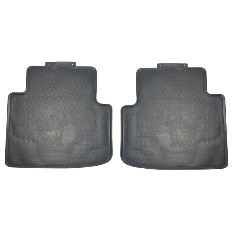 JUEGO DE ALFOMBRAS T-CROSS Juego De Alfombras T-cross