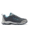 Championes FireCamp Fleece Mujer GREY H