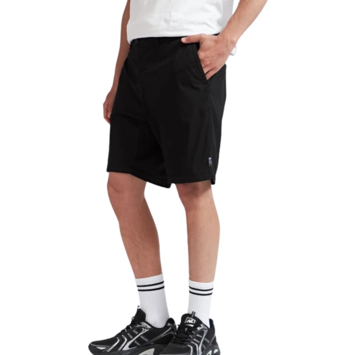 BERMUDA SER 28-38 - NEGRO 