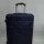 VALIJA WANNA 8018 GRANDE RIGIDA - AZUL