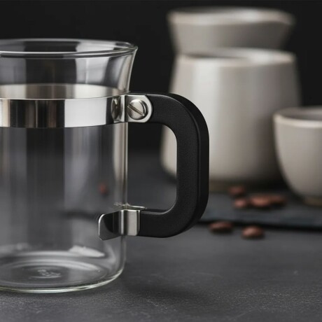 Set de 4 tazas de café Set de 4 tazas de café