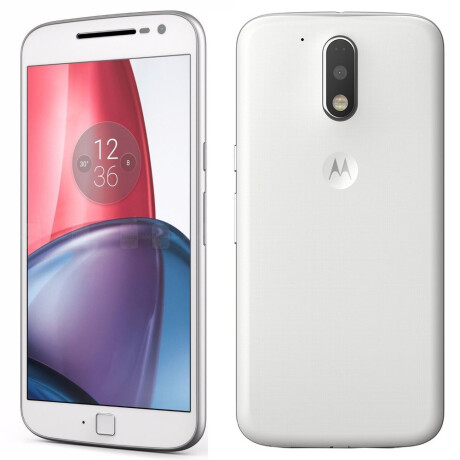 Motorola XT1641 Moto G4 Plus Lte Dual Blanco 001