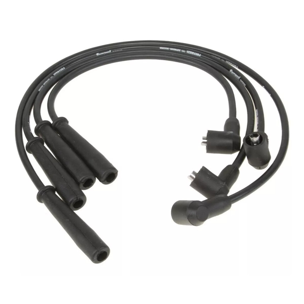 CABLE BUJIA FIAT PALIO SIENA 96/ 1.3 1.4 1.6 8V FERRAZZI