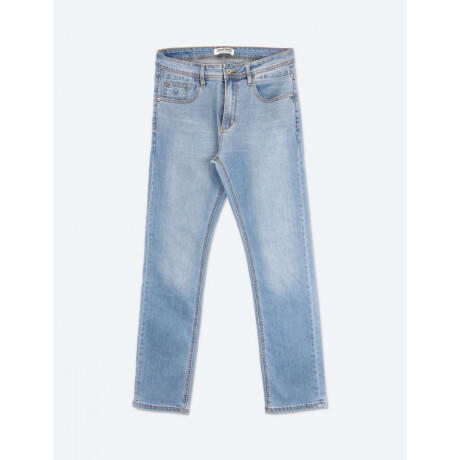 Jean Utefano Soft Blue S25