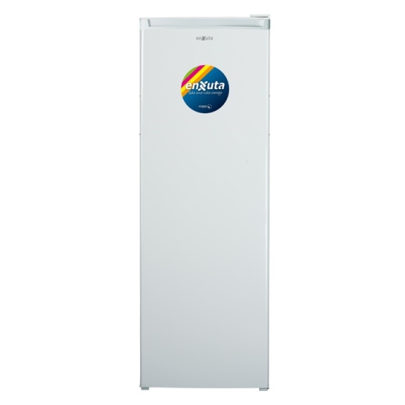 Freezer Vertical Enxuta Frio Humedo Fvenx22242 Blanco Freezer Vertical Enxuta Frio Humedo Fvenx22242 Blanco