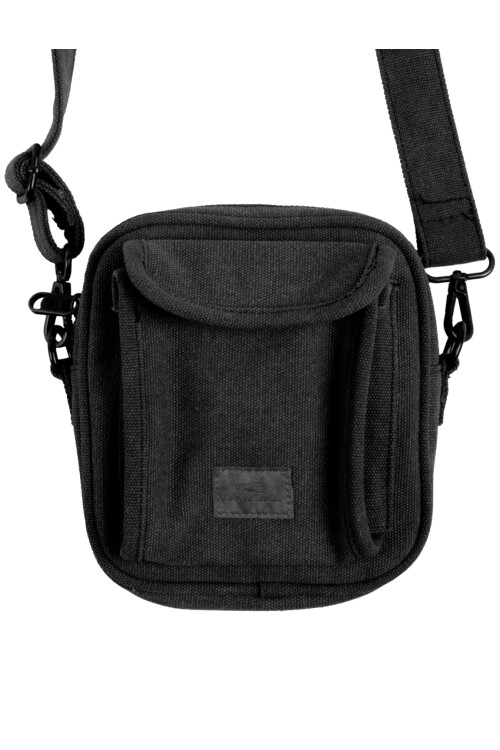 Morral O'Neill Crossbody Pouch Negro