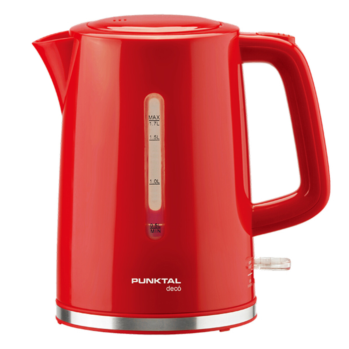 Jarra eléctrica Punktal PK-3115 