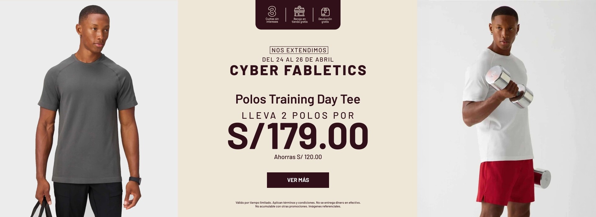 Polos Training Day- 2