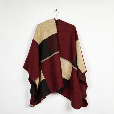 RUANA CARIA RUANA CARIA