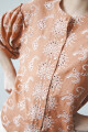 CAMISA SWEET BRICK