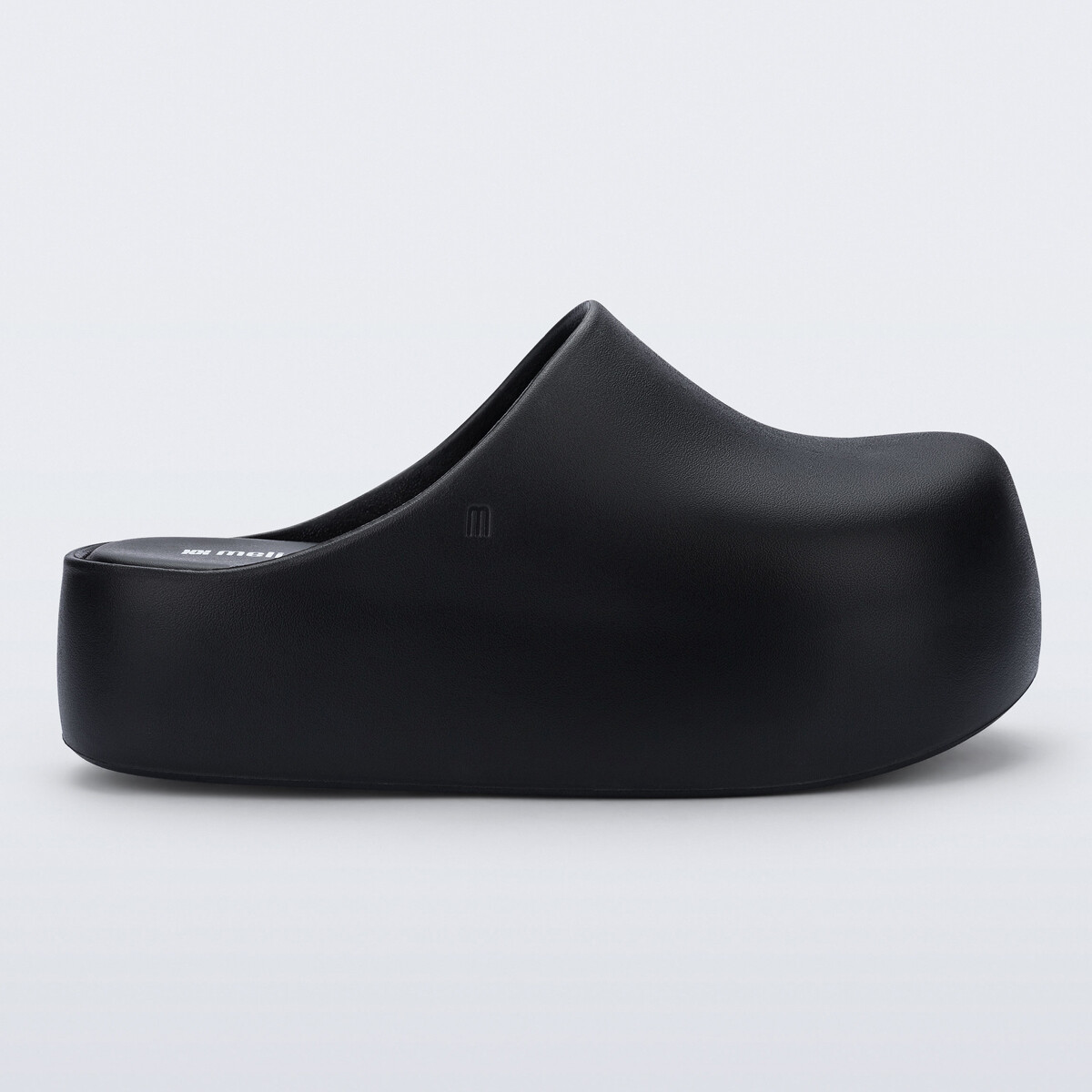 Sandalia Melissa de Dama - FREE CLOG UP - 37987BT943 - NEGRO 