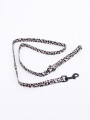 CORREA ANIMAL PRINT ESTAMPADO 1