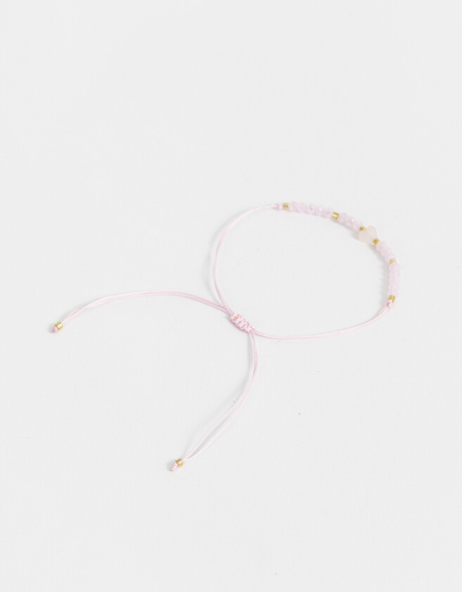 Pulseras Flexibles Con corazón Pulsera Flexible Con Corazón - Dorado
