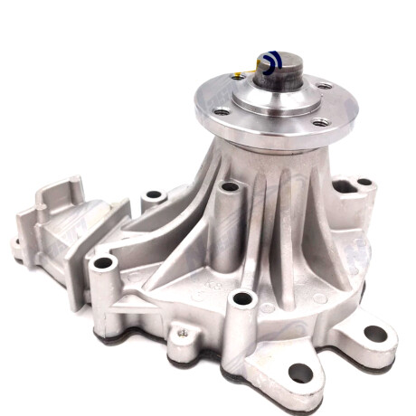 BOMBA AGUA TOYOTA HILUX 2.5D 3.0D 05/ 1KD 2KD - BOMBA AGUA TOYOTA HILUX 2.5D 3.0D 05/ 1KD 2KD -