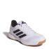 Championes de Hombre Adidas Ligra 8 M Blanco - Negro