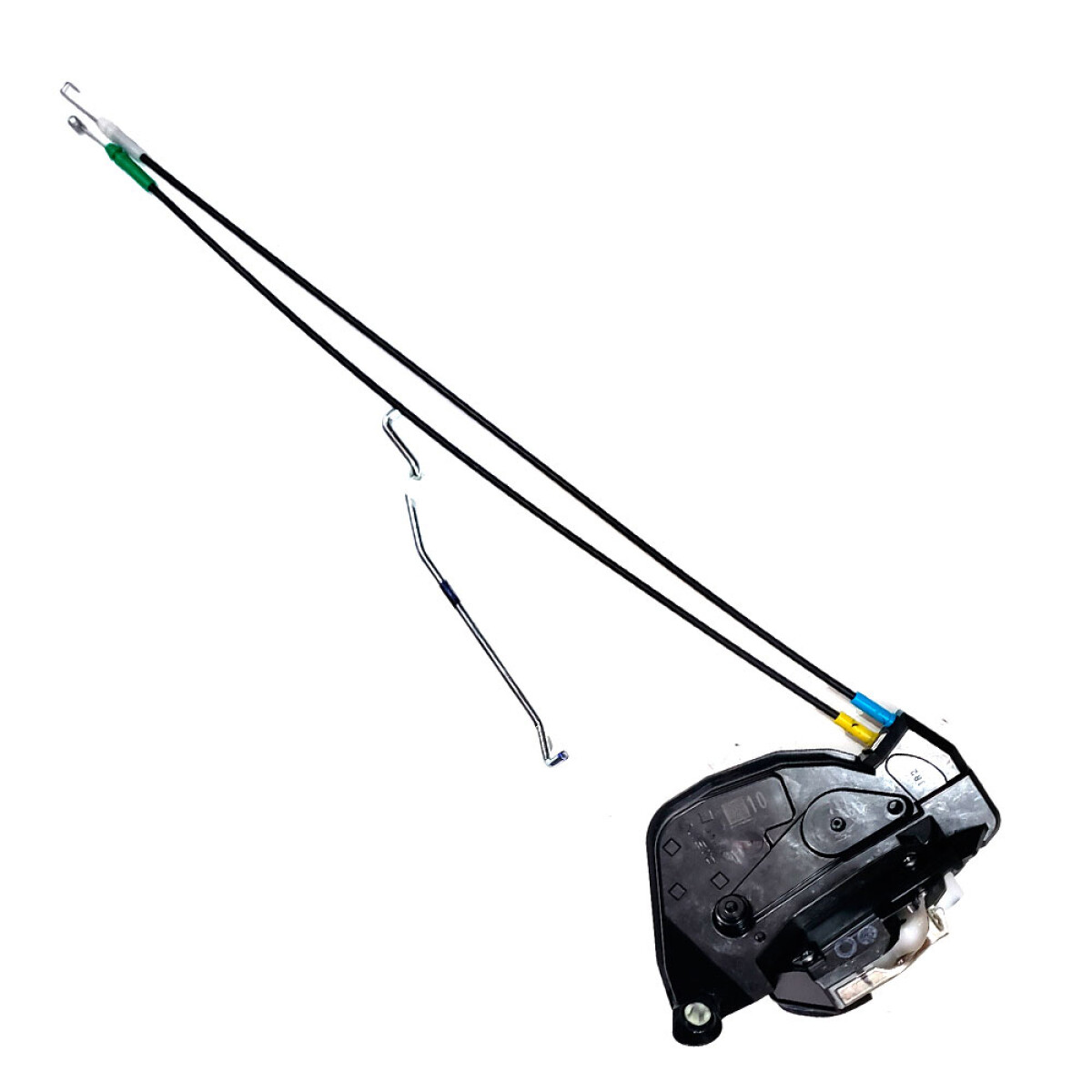 CERRADURAS Y PARTES SUZUKI CERRADURA DEL IZQ CELERIO 18/ - 