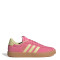 Championes de Mujer Adidas VL Court 3.0 Rosado - Amarillo