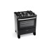 PK_GL5B COCINA SUPER GAS/GLASS 5 HORNALLA PUNKTAL Pk_gl5b Cocina Super Gas/glass 5 Hornalla Punktal