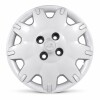JUEGO 4 TAZAS RUEDA 14'' - CORSA / CELTA / AGILE / MONTANA JUEGO 4 TAZAS RUEDA 14'' - CORSA / CELTA / AGILE / MONTANA