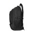 Mochila Urbana Deportiva Clemur 50 Lts Senderismo Camping Escolar Color Negro Diseño De La Tela Lisa Clemur Mochila Urbana Deportiva Clemur 50 Lts Senderismo Camping Escolar Color Negro Diseño De La Tela Lisa Clemur