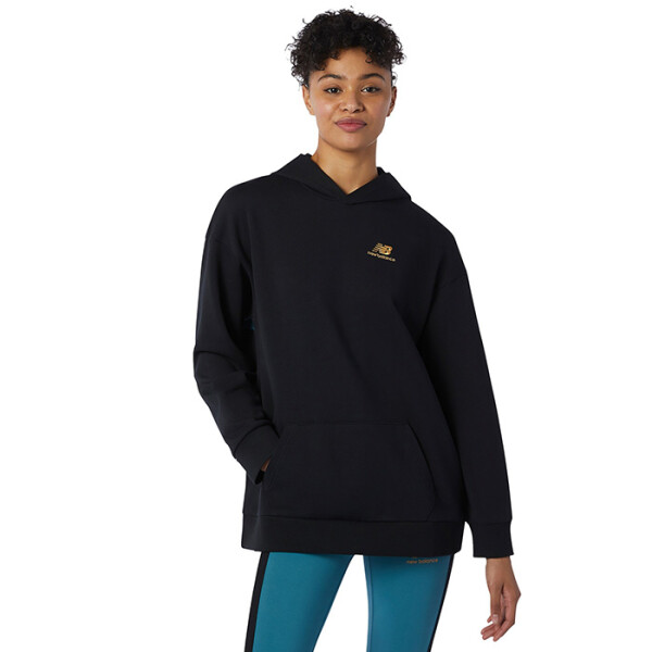 Canguro NEW BALANCE ATHLETICS de Mujer - WT13501BK Negro