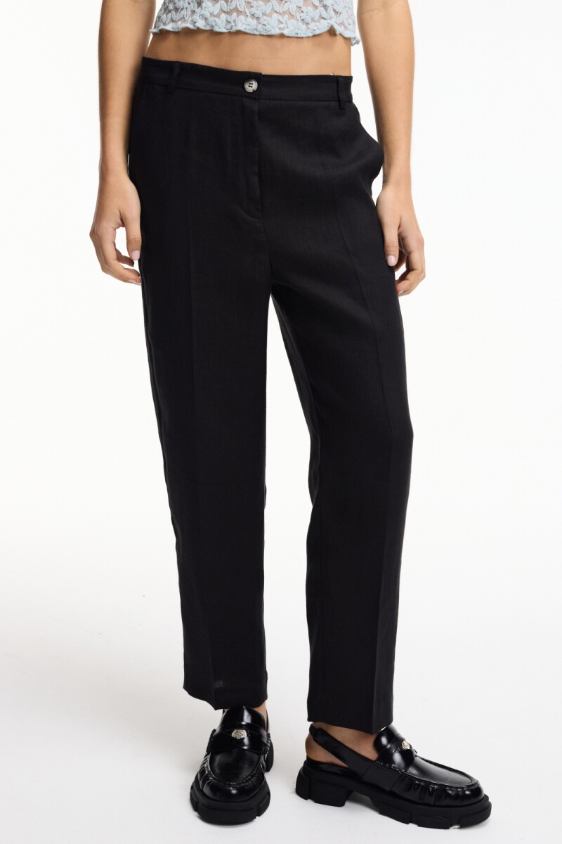 PANTALÓN Negro