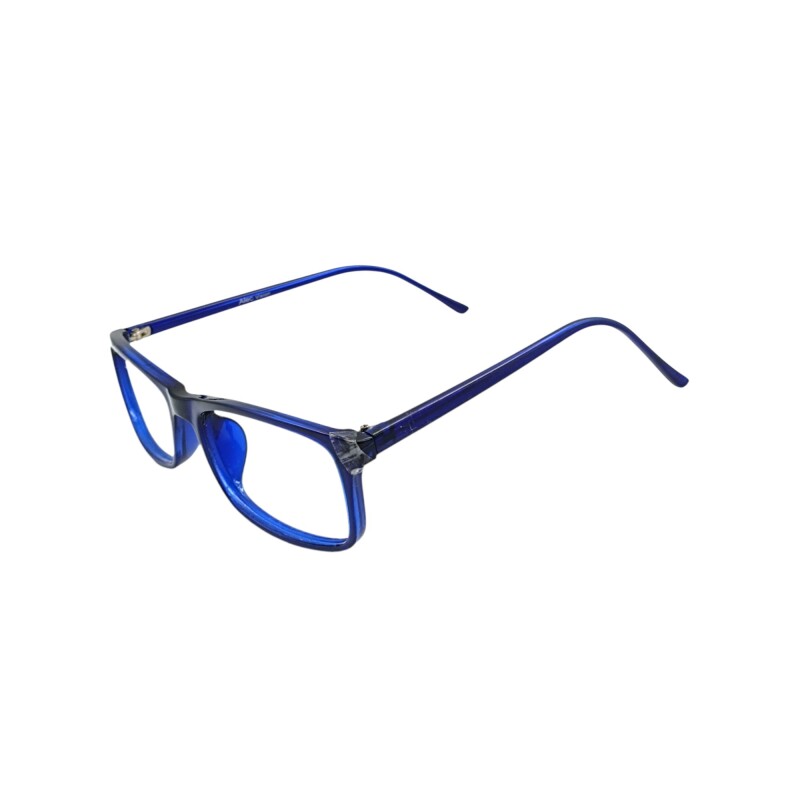 ALEC ALS81685218144 - Adulto - Azul Azuluniforme
