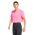 Remera de Mujer Adidas Entrenamiento Train Rosado