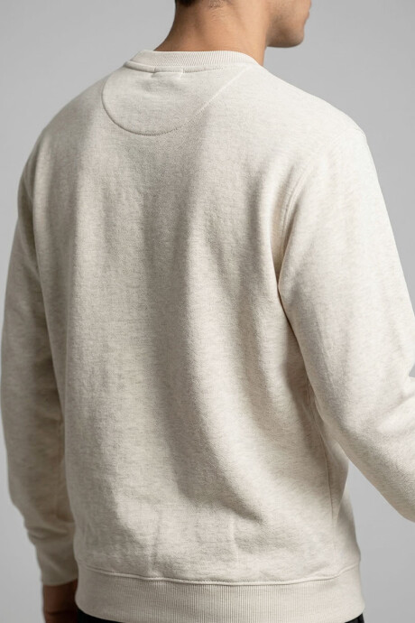 SWEATER JAFEL OUTLET Crudo