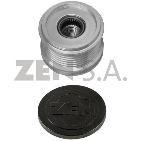 POLEAS ALT.Y DINAMO - INA F2320012 7R 61E M.BENZ TC.230 ZEN POLEAS ALT.Y DINAMO - INA F2320012 7R 61E M.BENZ TC.230 ZEN