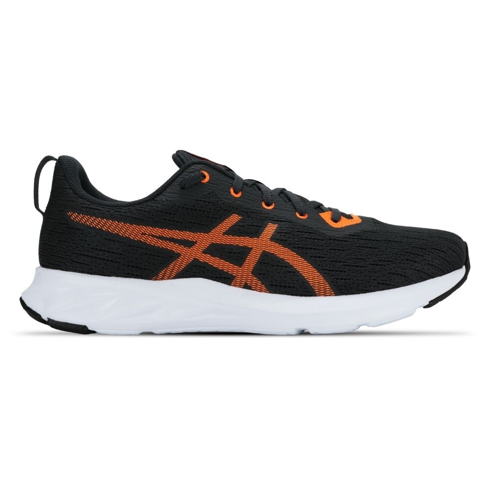 Versablast 2 SE M - Hombre Graphite Grey/shocking Orange