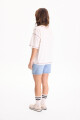 Remera Sunset Crudo