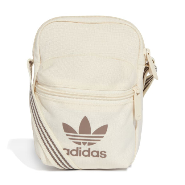 Mochila Adidas Adicolor Festival - JN4949 Beige