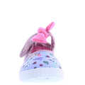 Guillerminas Infantiles Disney Princesa Moña Lila - Rosa
