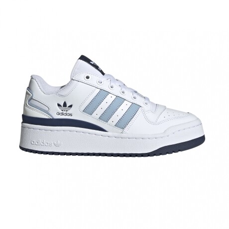 FORUM BOLD WHITE