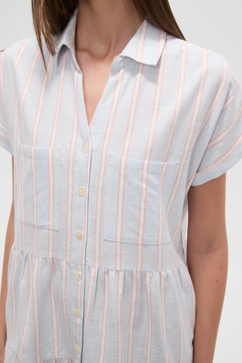 Vestido Ghoya Estampado 1