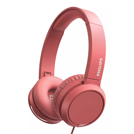 Auriculares Cableados 3,5mm Philips Tah4105 30mW 32mm 001