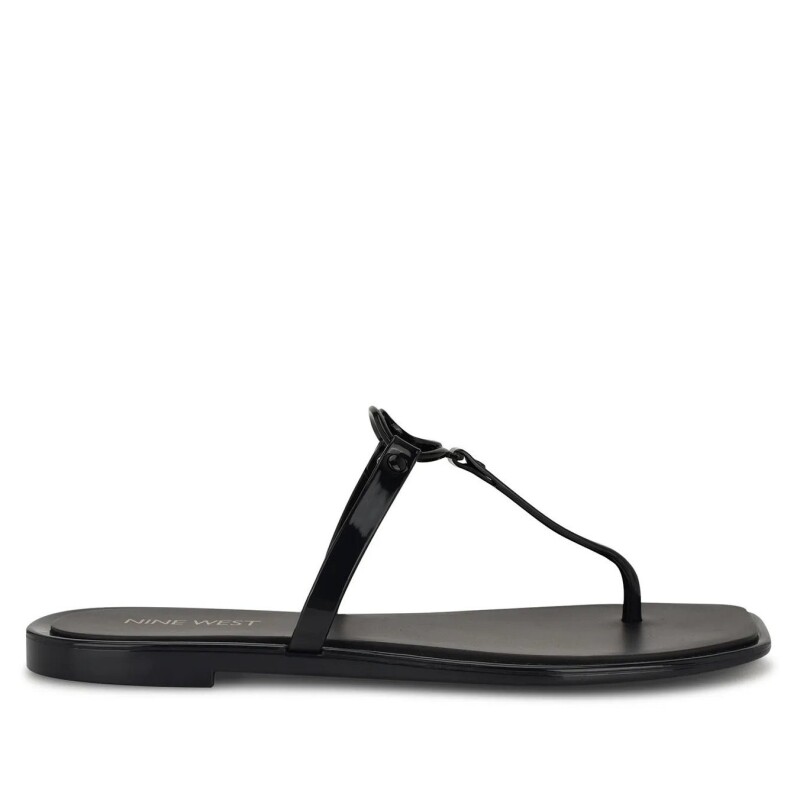 Flat Dacota3 Black