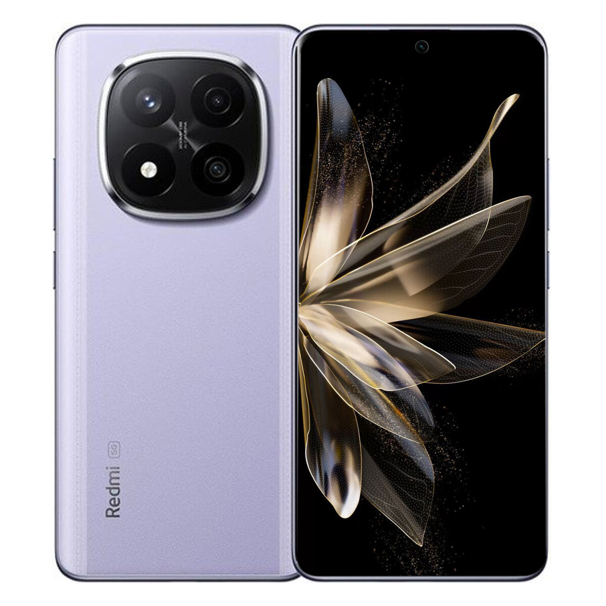 Xiaomi Note 14 Pro Plus 12gb Ram 256gb 5g 200mpx 4k - VIOLETA 